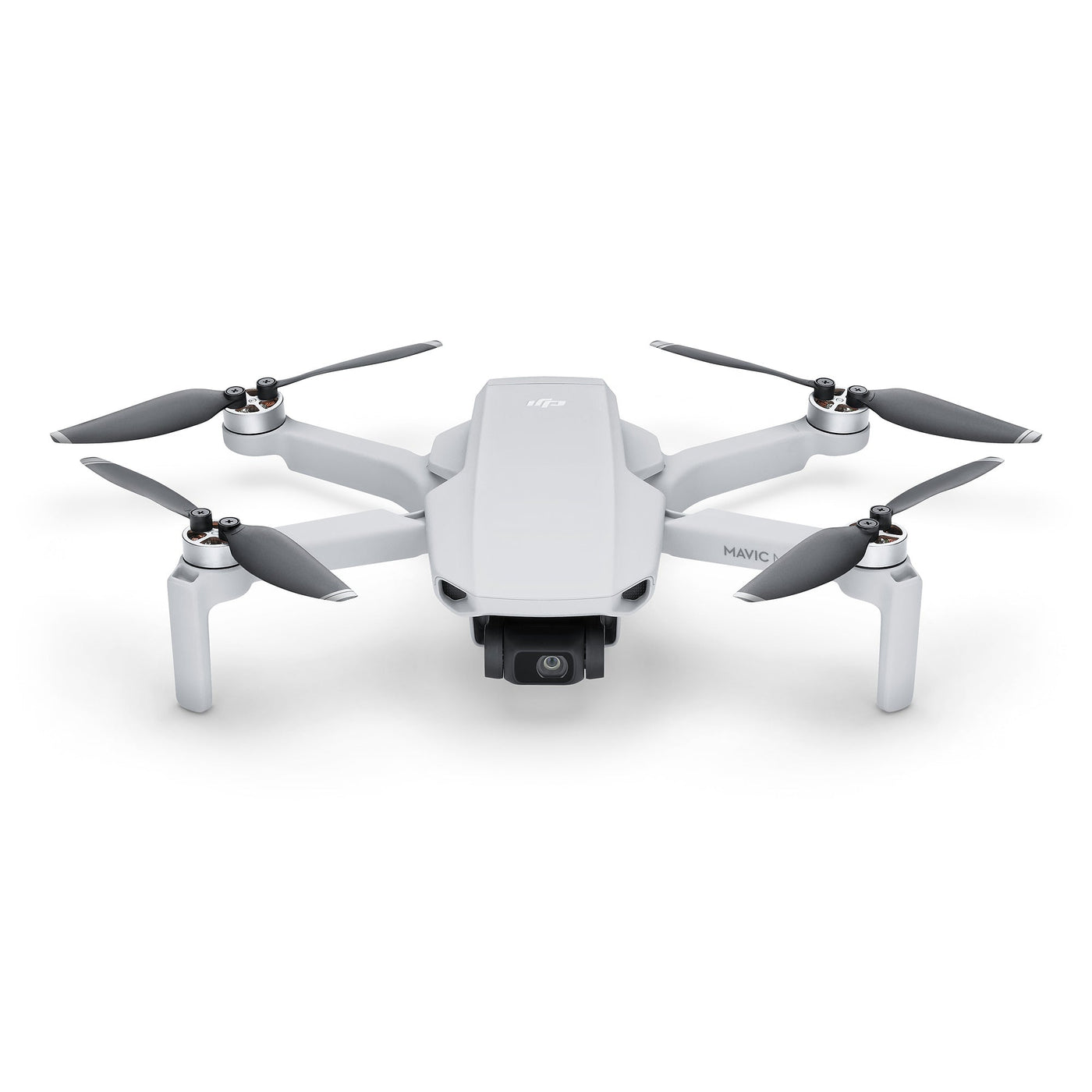 DJI Mini 2 Drone Case - US - ScottyMakesStuff