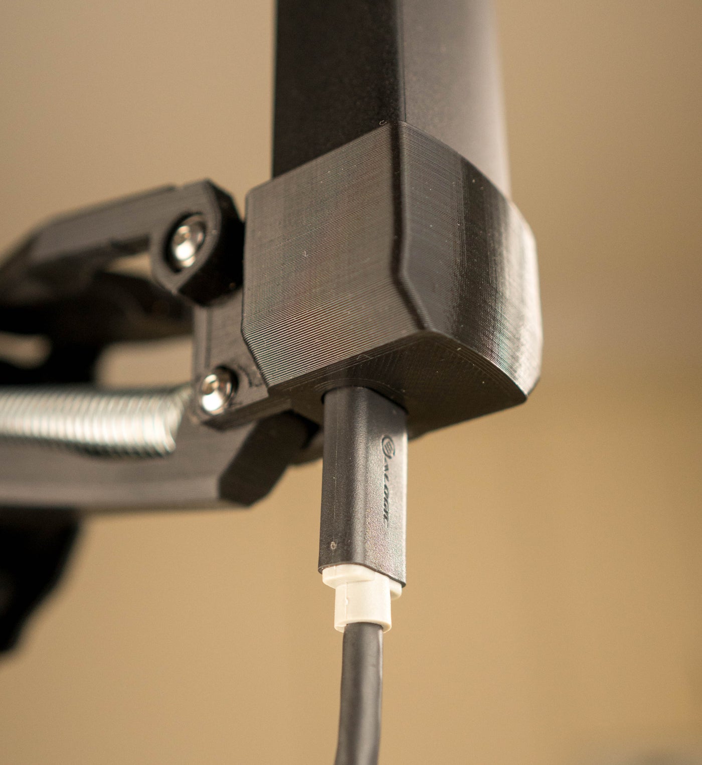 Osmo Pocket 1 Micro 4th Axis with Handle - ScottyMakesStuff