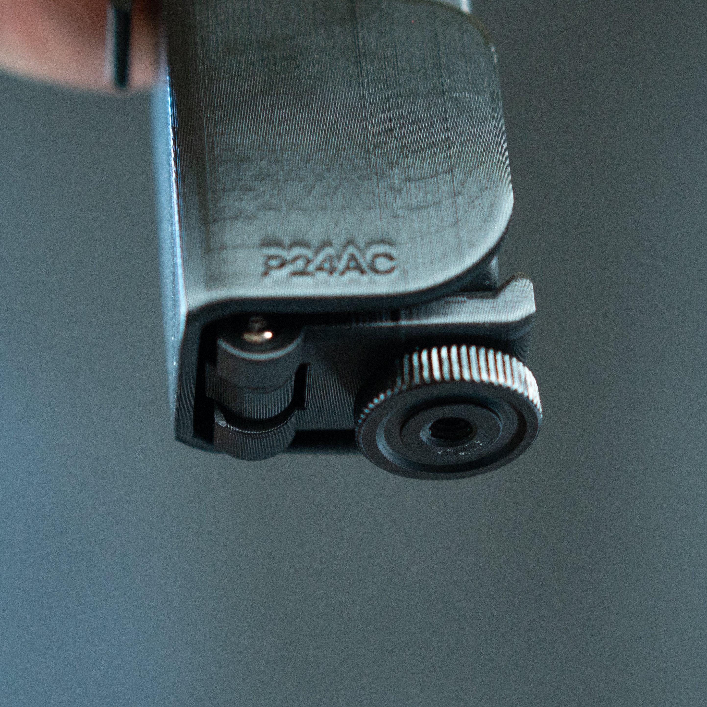 DJI Pocket 2 Micro 4th Axis in Case - ScottyMakesStuff