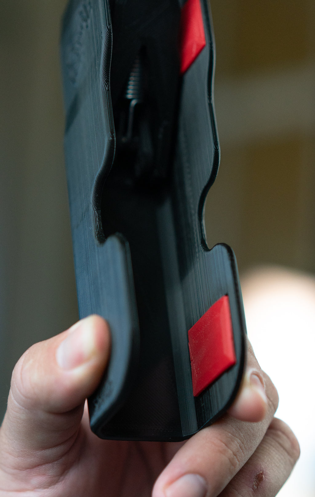 DJI Pocket 2 Micro 4th Axis in Case - ScottyMakesStuff