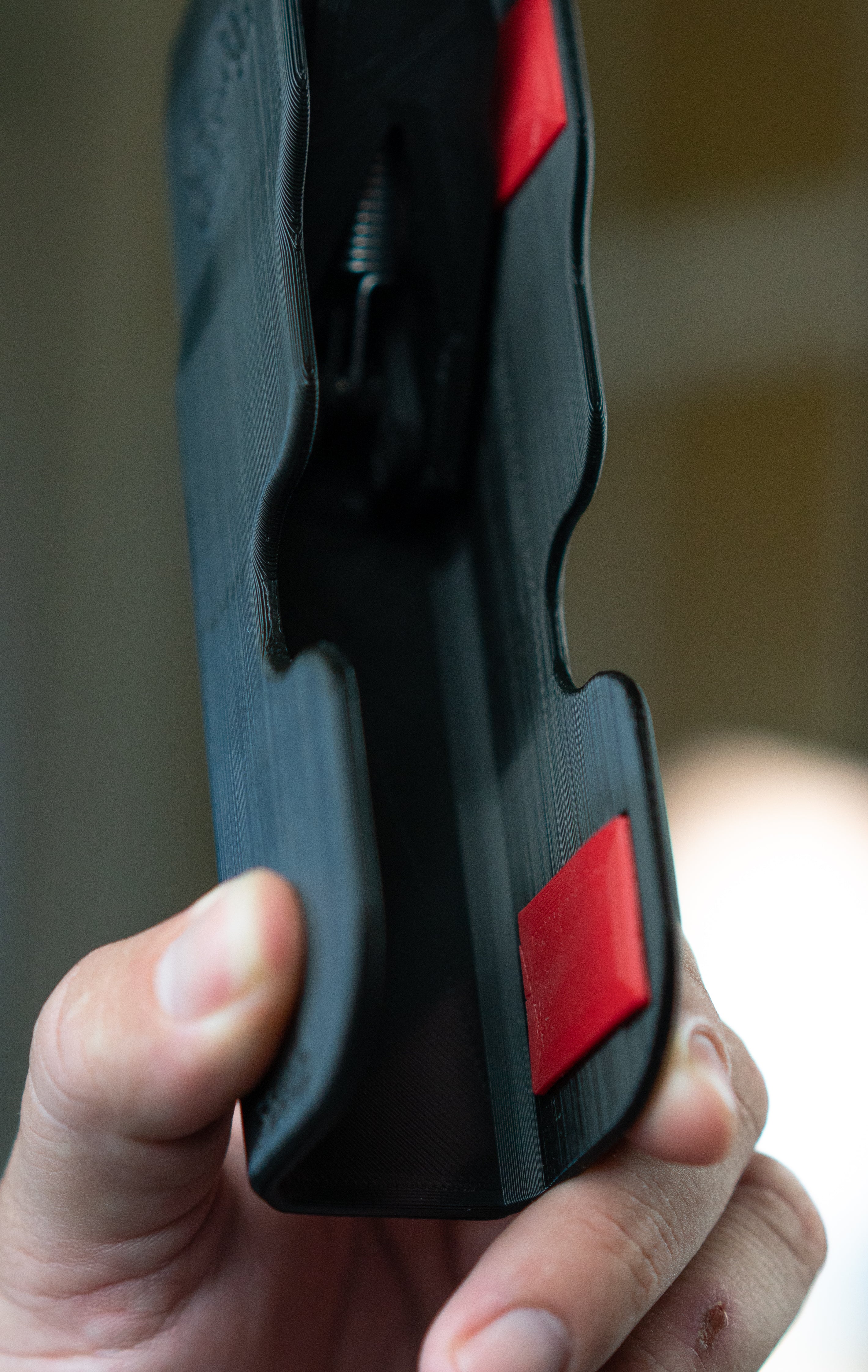 DJI Pocket 2 Micro 4th Axis in Case - ScottyMakesStuff