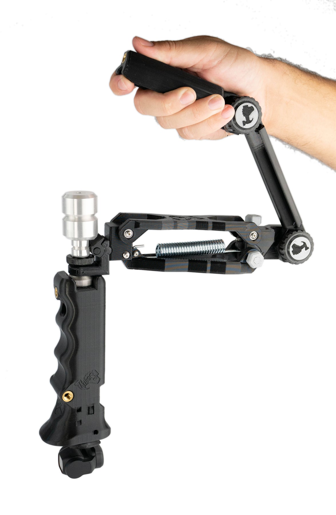 Micro Pro 2 - 4th Axis - UK – ScottyMakesStuff