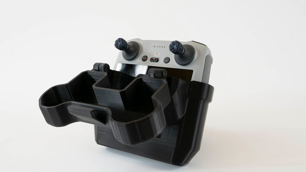 DJI RC Controller Case - ScottyMakesStuff