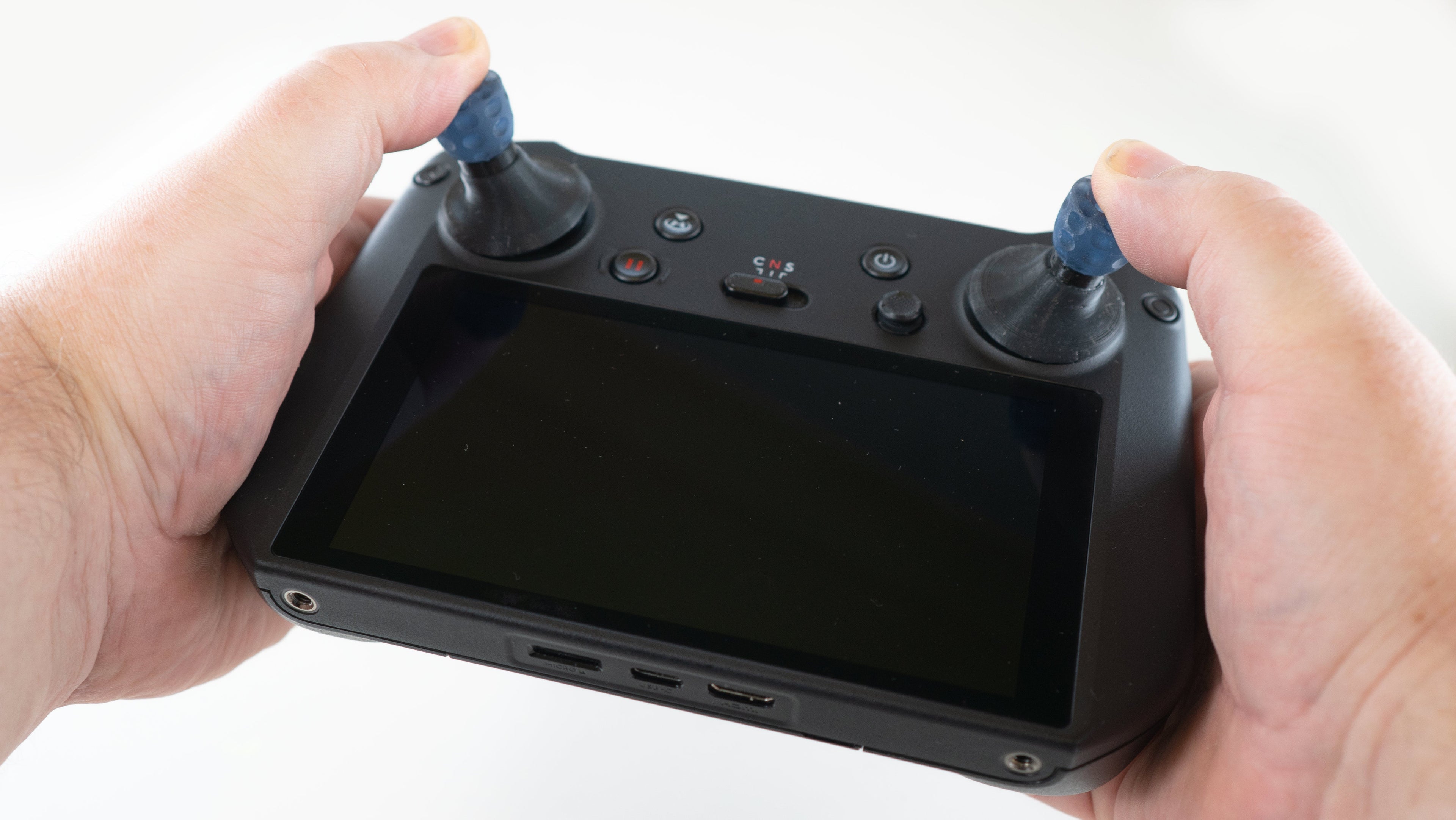 CineSticks RCP - ScottyMakesStuff