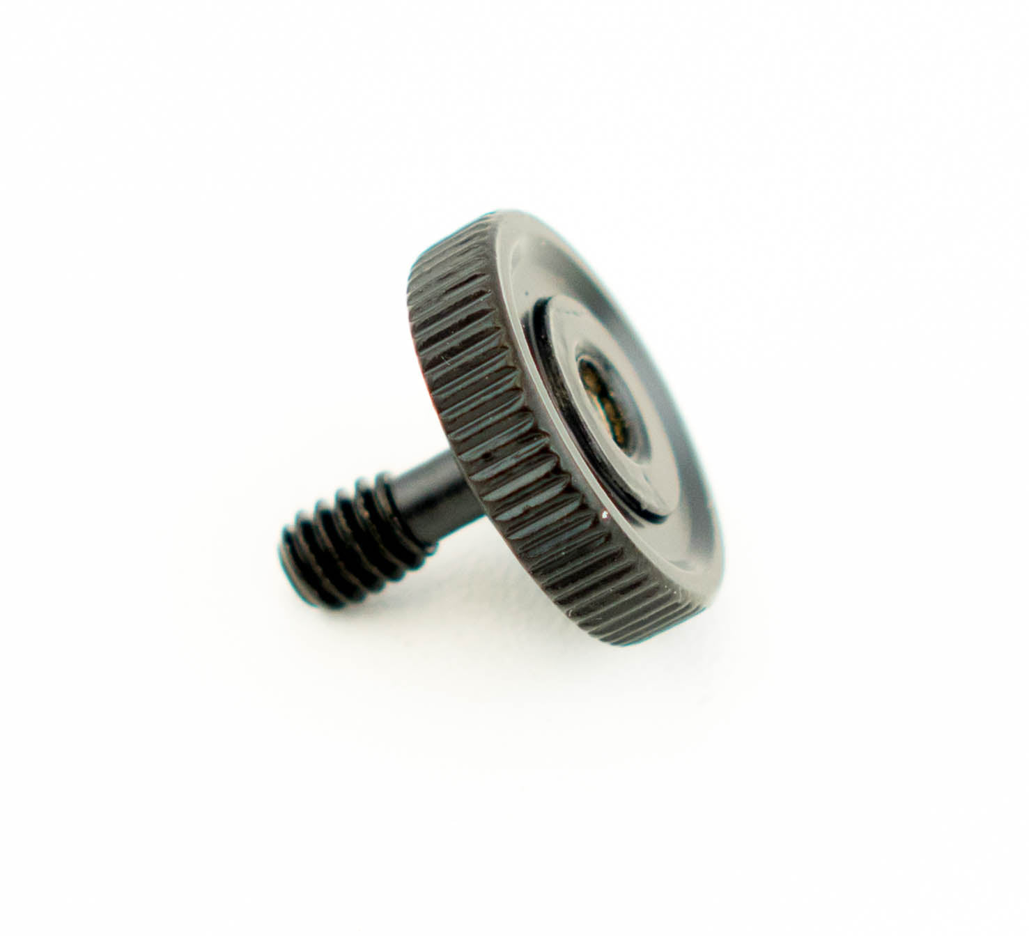 1/4-20 Camera Screw with Female 1/4-20 - ScottyMakesStuff