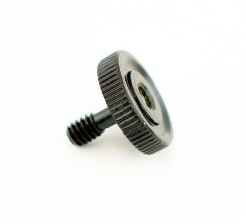 1/4-20 Camera Screw with Female 1/4-20 - ScottyMakesStuff