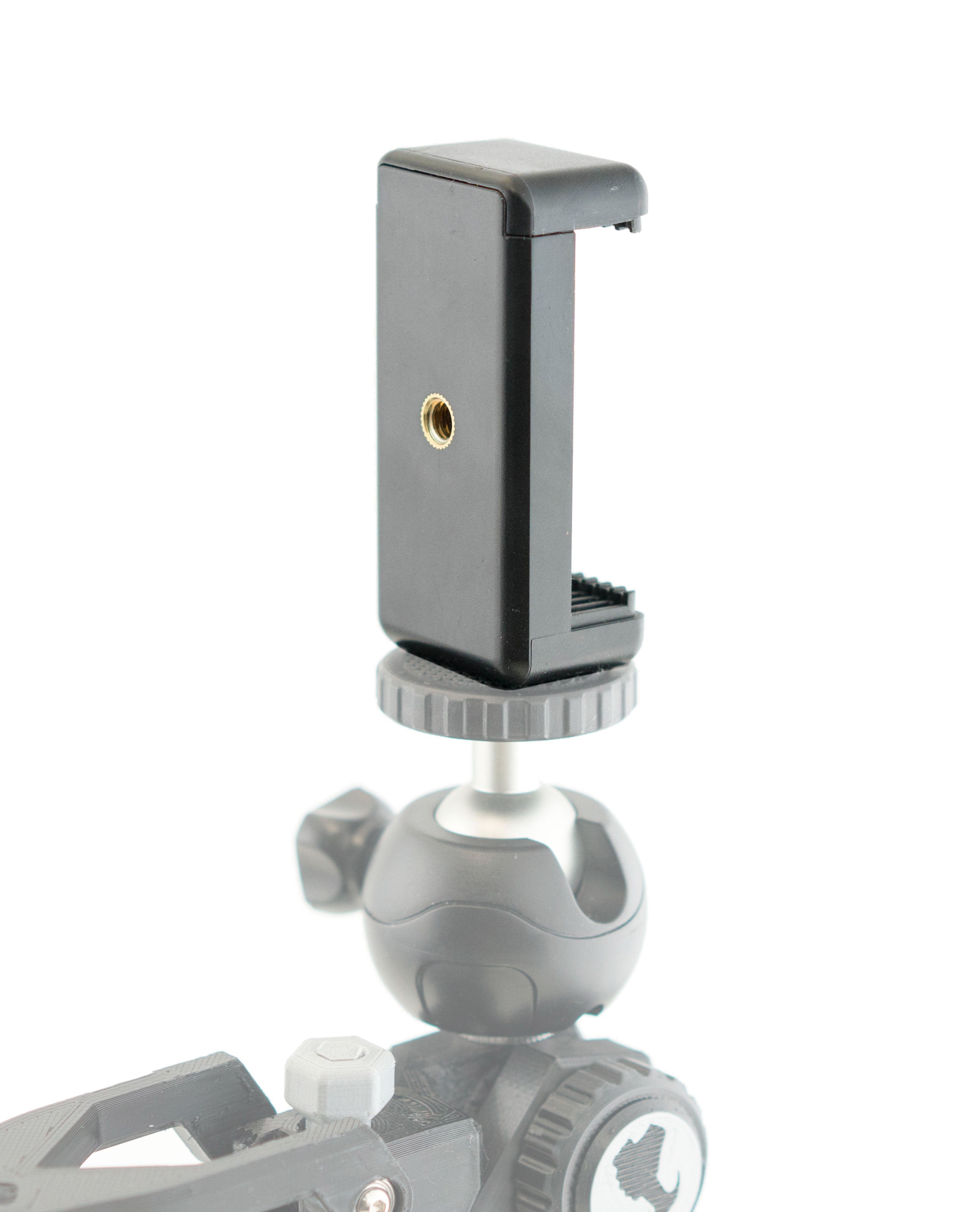 Phone holder 1/4-20 adaptor - ScottyMakesStuff