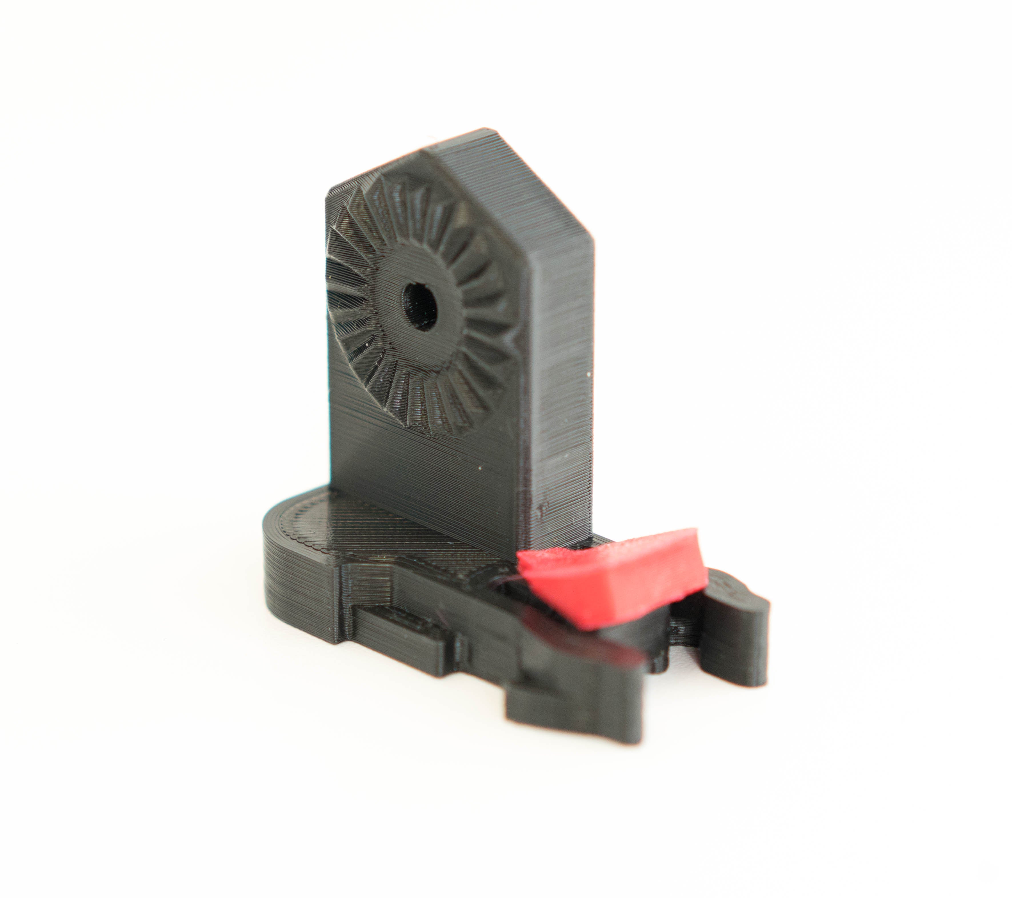 Micro to GoPro Adaptor - ScottyMakesStuff