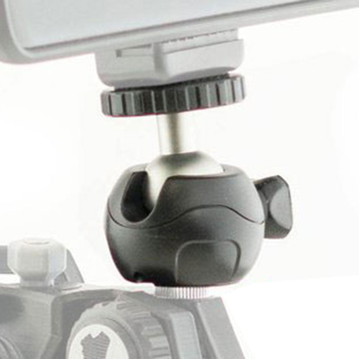 Mini Ball Head - ScottyMakesStuff